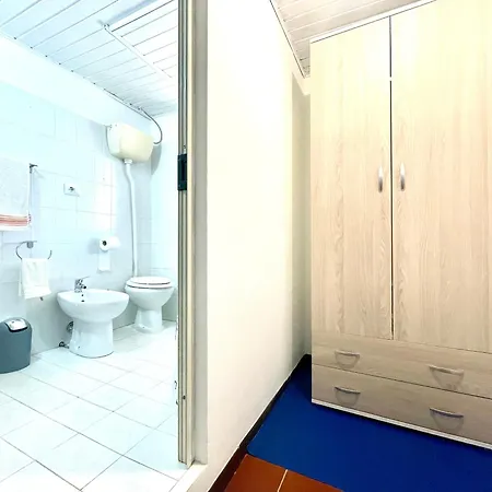 Mare Lindo Planargia Apartment *