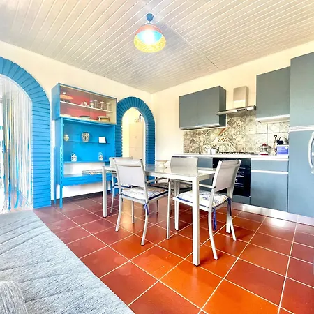 Apartment Mare Lindo Planargia