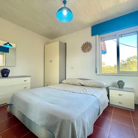 Mare Lindo Planargia Apartment Cardedu