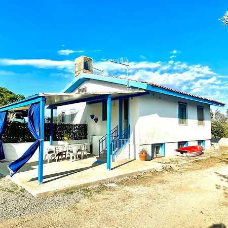 Mare Lindo Planargia *