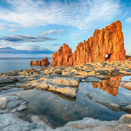 아파트 Mare Lindo Planargia