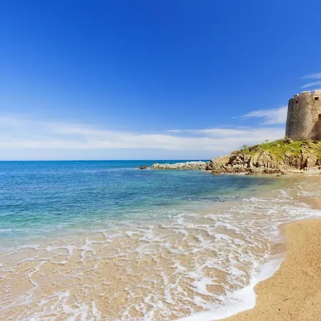 아파트 Mare Lindo Planargia *