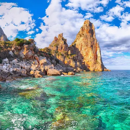 Mare Lindo Planargia