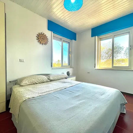 Mare Lindo Planargia Apartment