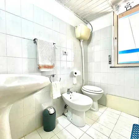 Mare Lindo Planargia Apartment *