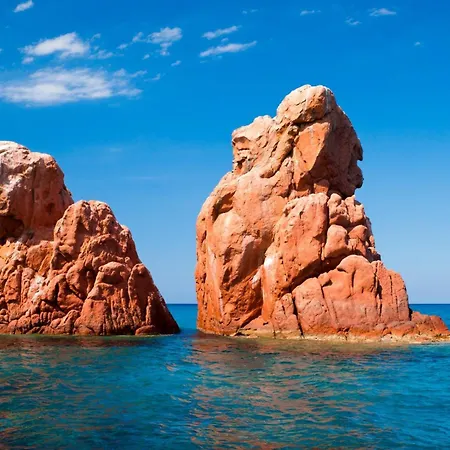 Mare Lindo Planargia