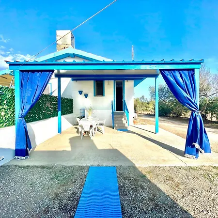 Apartment Mare Lindo Planargia