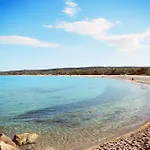 アパート Mare Lindo Planargia カルデードゥ