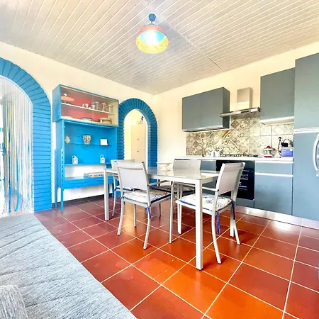 Διαμέρισμα Mare Lindo Planargia