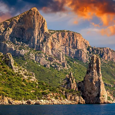 Mare Lindo Planargia *