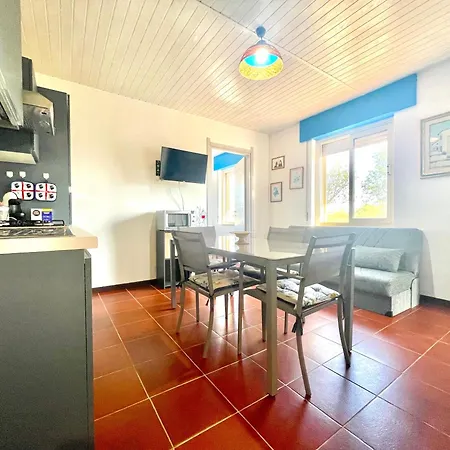 Mare Lindo Planargia * Cardedu