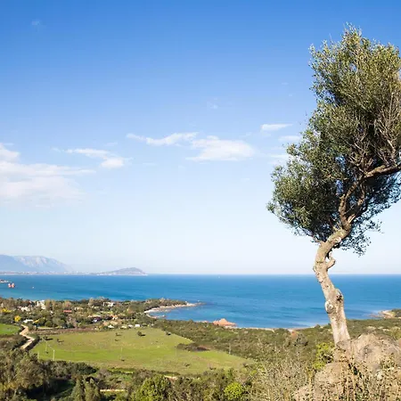 Mare Lindo Planargia Apartment *