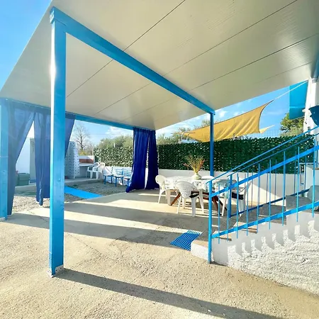 Mare Lindo Planargia Apartamento Cardedu