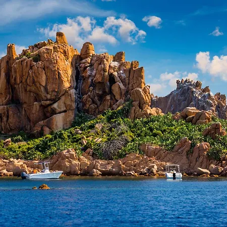 Mare Lindo Planargia * Cardedu