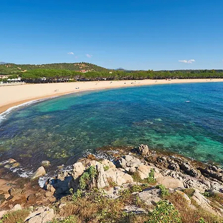 Mare Lindo Planargia