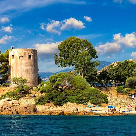 Διαμέρισμα Mare Lindo Planargia *