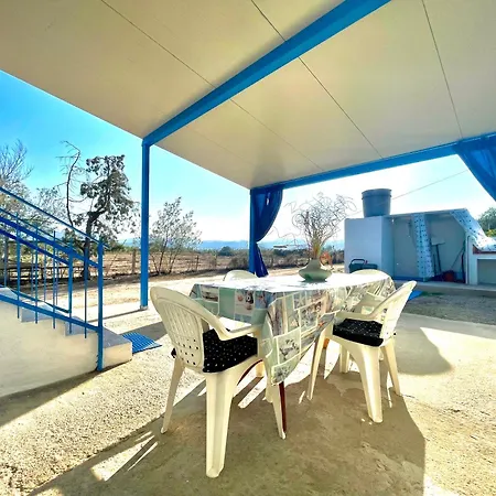 Mare Lindo Planargia Apartamento Cardedu