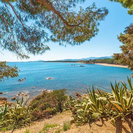 Διαμέρισμα Mare Lindo Planargia Cardedu