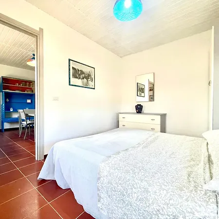 Διαμέρισμα Mare Lindo Planargia