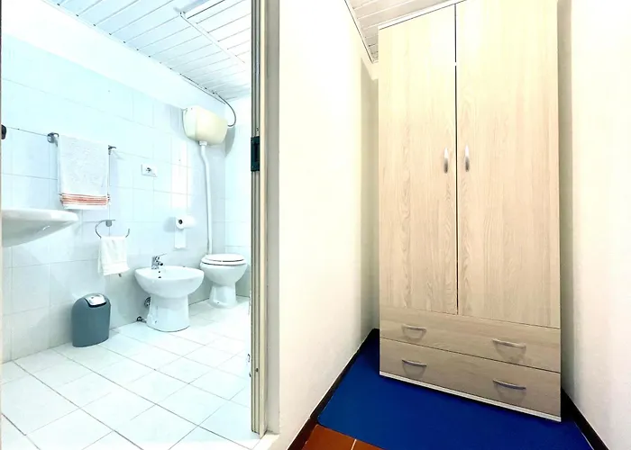 Mare Lindo Planargia Apartamento *