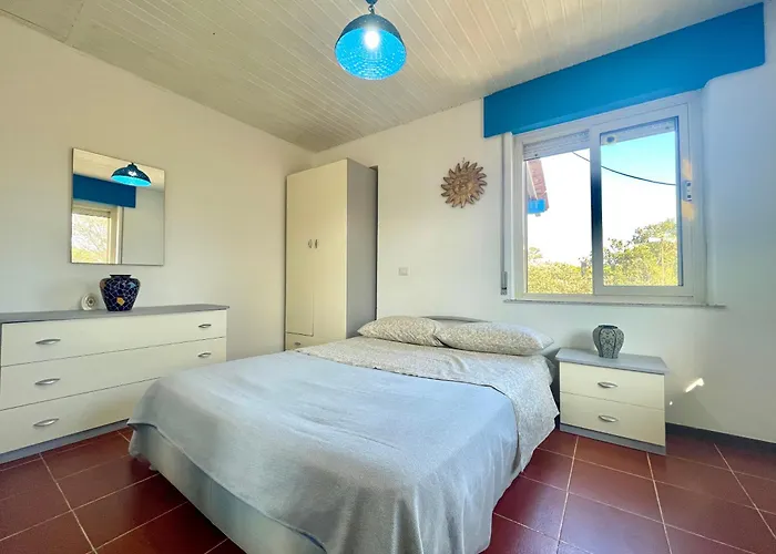 Mare Lindo Planargia Apartamento Cardedu