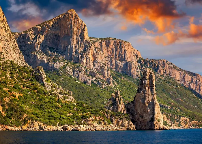 Mare Lindo Planargia *