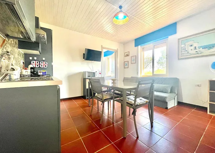 Mare Lindo Planargia * Cardedu