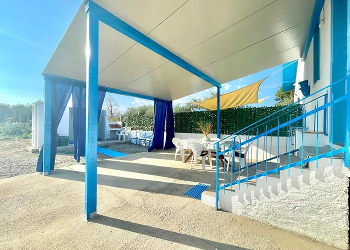 Mare Lindo Planargia Appartement Cardedu