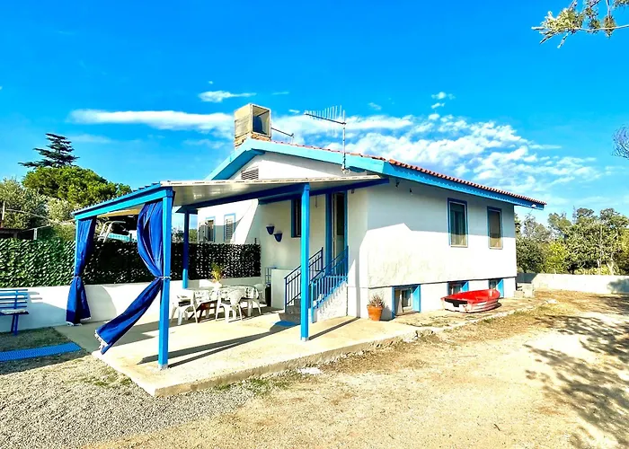 Mare Lindo Planargia *