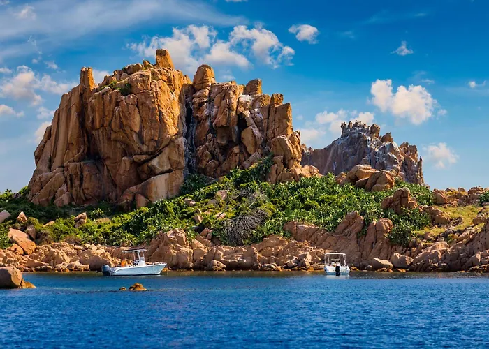 Mare Lindo Planargia * Cardedu