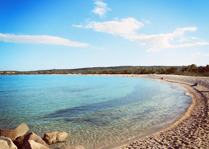 Appartement Mare Lindo Planargia Cardedu