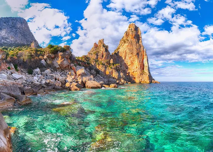 Mare Lindo Planargia