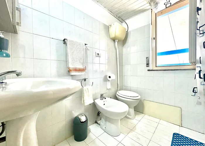 Mare Lindo Planargia Apartamento *