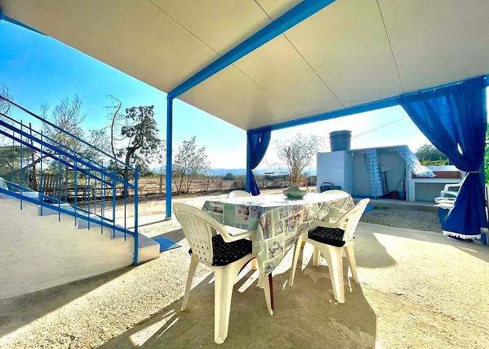 Mare Lindo Planargia Apartamento Cardedu