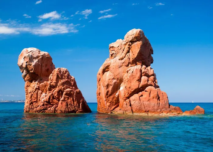 Mare Lindo Planargia