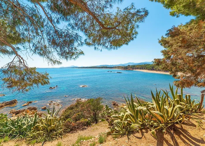 Apartamento Mare Lindo Planargia Cardedu